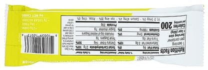 NO COW Key Lime Pie Dipped Bar, 2.12 OZ