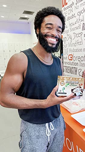 Premium ORGANIC Instant Cocoa. MOST EFFECTIVE FORMULA for Weight Loss, Fat Burn