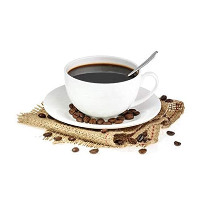 Alex's Low Acid Organic Coffee 12oz Bag - Fresh Ground Decaf (Pack of 1)