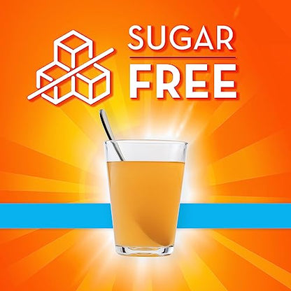 Metamucil, Daily Psyllium Husk Powder Supplement, Sugar-Free Powder, 4-in-1 Fiber
