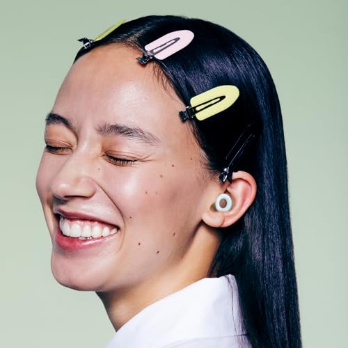 Loop Quiet Ear Plugs for Noise Reduction – Super Soft, Reusable Hearing Protection