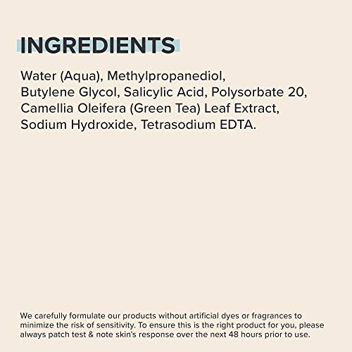 Paula's Choice Skin Perfecting 2% BHA Liquid Salicylic Acid Exfoliant Duo
