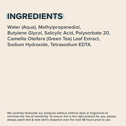 Paula's Choice Skin Perfecting 2% BHA Liquid Salicylic Acid Exfoliant Duo