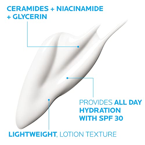 La Roche-Posay Toleriane Double Repair UV SPF Moisturizer for Face