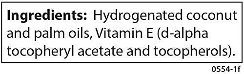 Carlson Labs Key-E Suppositories Vitamin E Soothing Inserts (2 Packages of 24 Inserts, 48Count)