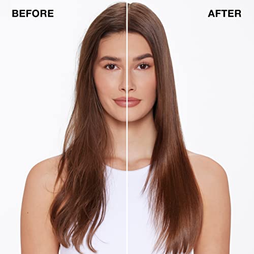 IGK GOOD BEHAVIOR Spirulina Protein Smoothing Spray Travel | Keratin Like Treatment