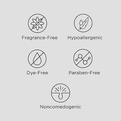 EltaMD UV Daily Face Sunscreen with Zinc Oxide, SPF 40 Facial Sunscreen, Helps Hydrate