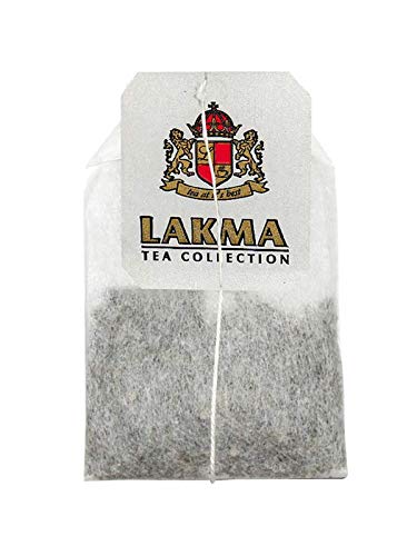 Lakma 14 Day Cleanse Kit Green Tea - 42 Tea Bags