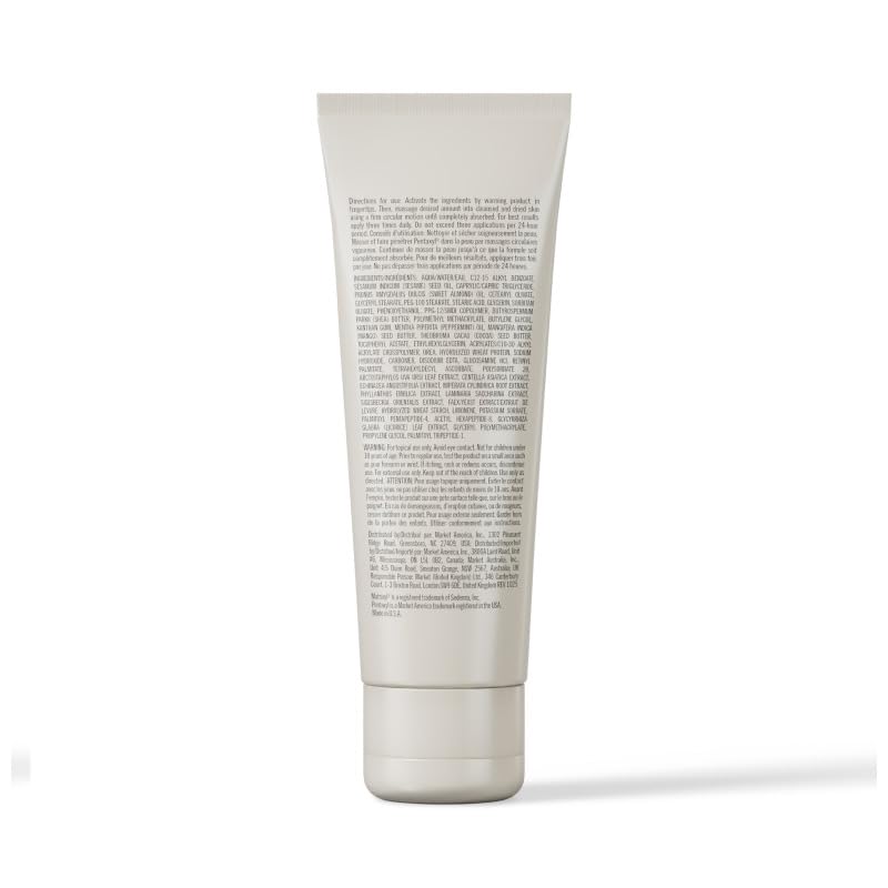 Peptide Anti-Aging Cream, Fine Lines & Firmer-Looking Skin, 4 oz