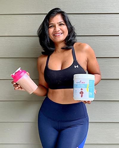 NutriWise – High Protein 15g | Instant Hot Drink | Mocha | 7/Box | Weight Loss, KETO Diet