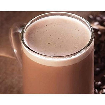 NutriWise – High Protein 15g | Instant Hot Drink | Mocha | 7/Box | Weight Loss, KETO Diet