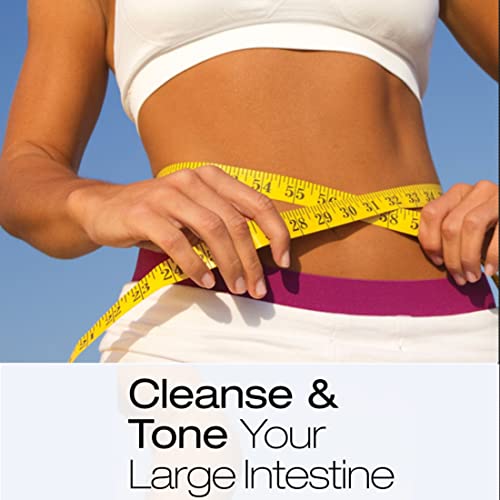 Dr. Schulze's Intestinal Formula #1 Colon Bowel Cleanse Laxative Capsules, 90 Count