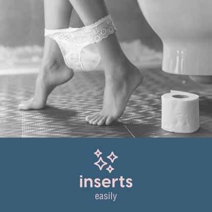 Loyal The Helper Vaginal Suppository Applicators | Efficient | Compact | Comfortable | Fits Most Brands, Pills