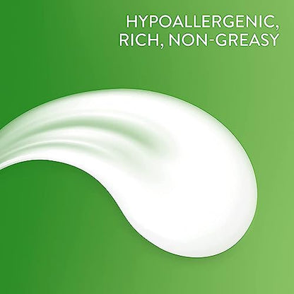 Cetaphil Body Moisturizer, Hydrating Moisturizing Cream for Dry to Very Dry, Sensitive Skin