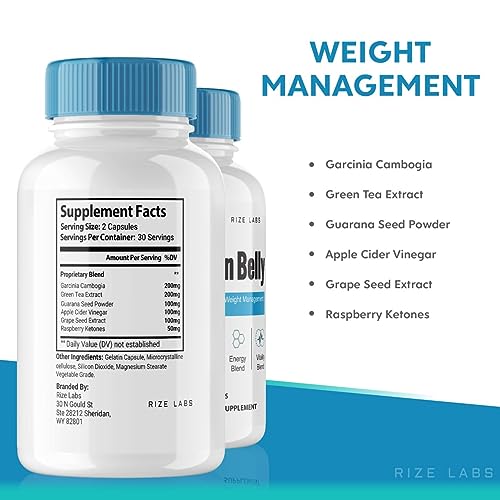 (Official) Ikaria Lean Belly Juice Powder for Weight Loss- IkariaLeanBelly Fat Burner