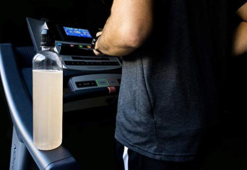 6AM Run Sprint - Pre Workout Powder for Instant Energy Boost for Cardio and Focus