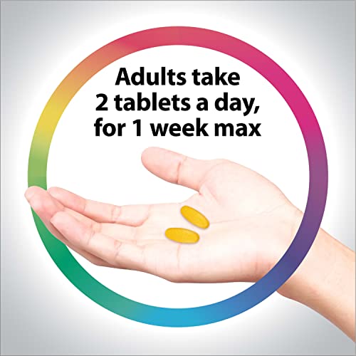 Rainbow Light Counter Attack Immune Support, Dietary Supplement Provides Immune