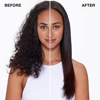 IGK GOOD BEHAVIOR Spirulina Protein Smoothing Spray Travel | Keratin Like Treatment