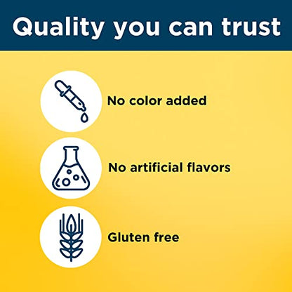 Nature Made Multivitamin For Him 50+, Mens Multivitamins for Daily Nutritional Support