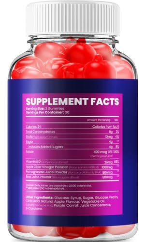 Slim Fusion Keto ACV Gummies - Keto SlimFusion ACV Advanced Formula Plus Apple Cider