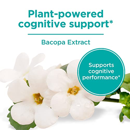 One A Day Cognitive Supplement – Brain Supplement to Support Cognitive Performance