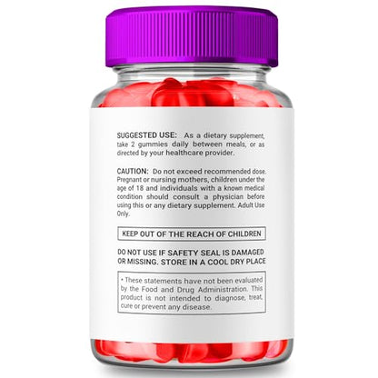 Metabolix Labs Keto ACV Gummies - Offical Formula - Metabolix Labs Keto ACV Gummies