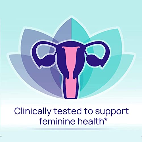 RepHresh Pro-B Probiotic Feminine Supplement (.60 Count)