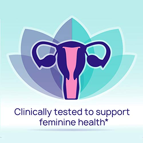Rephresh Pro-B Probiotic Supplement for Women, 30 Oral Capsules (Pack of 2)