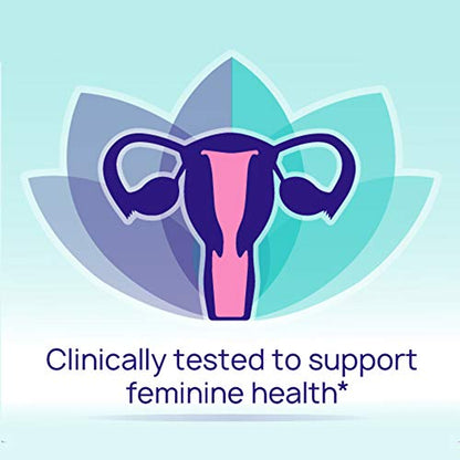 Rephresh Pro-B Probiotic Supplement for Women, 30 Oral Capsules (Pack of 2)