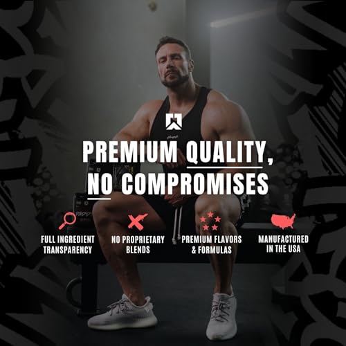RYSE Up Supplements Signature Series Pump Daddy V2 | Official Noel Deyzel Non Stim