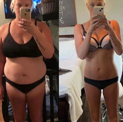 Peak Performance Health & Fitness Ultimate Fat Burn and Weight Loss Tea, Fat Burning Tea