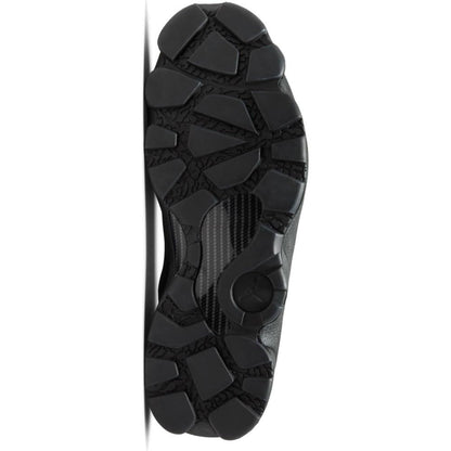 Jordan Men's Winterized 6 Rings Black/Rustic (FV3826 001) - 14