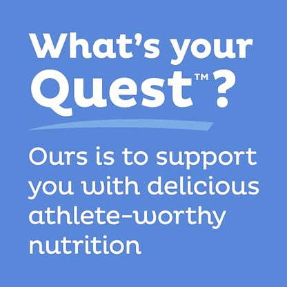 Quest Nutrition Iced Coffee, Vanilla Latte, 1g of Sugar, 10g of Protein, 90 calories, 200mg