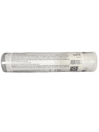 Silver Nitrate Wooden Caustic Sticks Applicator 10/PS