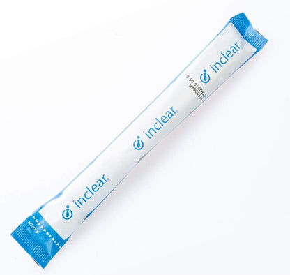 SHIMANY wettrust inclear Vaginal Moisturizer and Wash, Disposable Cleanser for Females