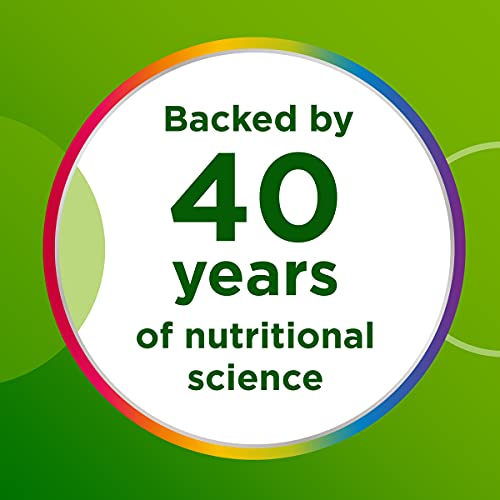 Centrum Adult Multivitamin/Multimineral Supplement with Antioxidants, Zinc, Vitamin D3