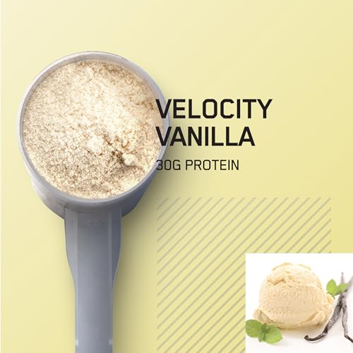 Optimum Nutrition Platinum Hydrowhey Protein Powder, 100% Hydrolyzed Whey Protein