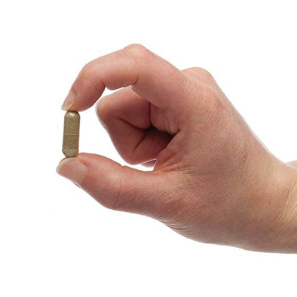 Native Remedies ColoFlush - All Natural Herbal Supplement for Gentle Flushing