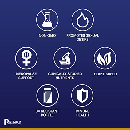 Premier Research Labs Radiant Woman - Immune Support Supplement for Women
