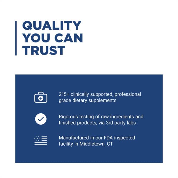 Vital Nutrients Pancreatic Enzymes 1000mg (Full Strength) | Pancreatin Digestion Supple