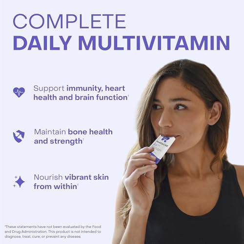 Healthycell Bioactive Multivitamin + Joint Health & Mobility Supplement Set | Bioactive Multivitamin + Joint Health & Mobility Supplement - Daily Nutrition & Joint Support for Men & Women, 60 Ct