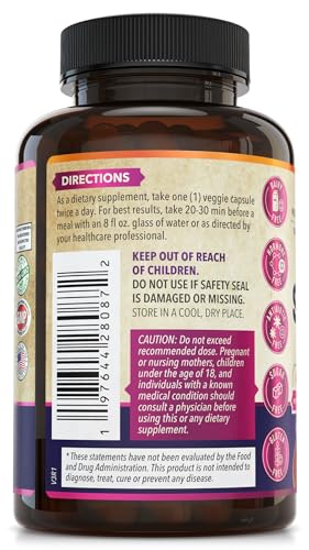 100% Pure Saffron Extract - Metabolism Booster & Natural Appetite Suppressant