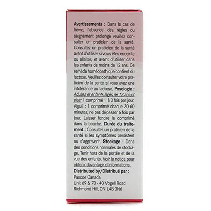 Pascoe Pascofemin, 100 CT