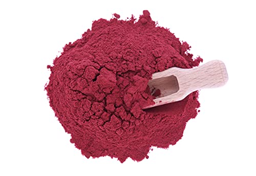 Naturevibe Botanicals Beet Root Powder (1 lb), Raw & Non-GMO