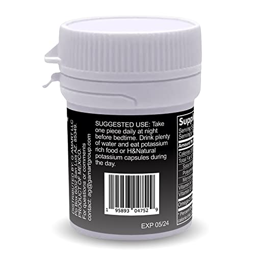 Semilla de Brazil 100% Authentic Brasil Seed All Natural Supplement Pure Brazilian