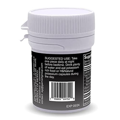 Semilla de Brazil 100% Authentic Brasil Seed All Natural Supplement Pure Brazilian